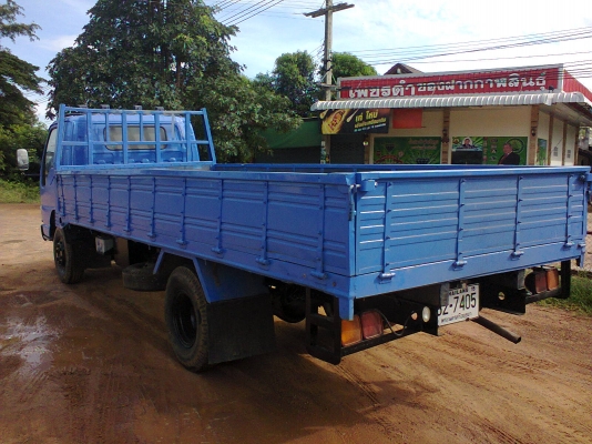 (ลดราคาอีก)ขาย NQR ยาว 5.5 เมตร เครื่องดีเดินนิ่ม แชชซีสวย เอกสารพร้อมโอน ภาษี 57 (ลดราคาอีก)ขาย NQR ยาว 5.5 เมตร เครื่องดีเดินนิ่ม แชชซีสวย เอกสารพร้อมโอน ภาษี 57