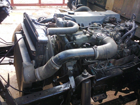 (ลดราคาอีก)ขาย NQR ยาว 5.5 เมตร เครื่องดีเดินนิ่ม แชชซีสวย เอกสารพร้อมโอน ภาษี 57 (ลดราคาอีก)ขาย NQR ยาว 5.5 เมตร เครื่องดีเดินนิ่ม แชชซีสวย เอกสารพร้อมโอน ภาษี 57