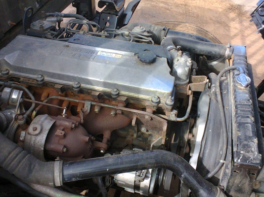 (ลดราคาอีก)ขาย NQR ยาว 5.5 เมตร เครื่องดีเดินนิ่ม แชชซีสวย เอกสารพร้อมโอน ภาษี 57 (ลดราคาอีก)ขาย NQR ยาว 5.5 เมตร เครื่องดีเดินนิ่ม แชชซีสวย เอกสารพร้อมโอน ภาษี 57