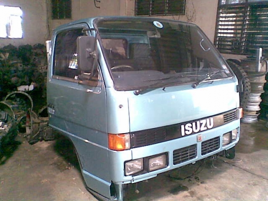 ขายหัวเก๋งอีซูซุ NKR หัวเก่ายกลง สภาพสวย อุปกรณ์ครบ ขายหัวเก๋งอีซูซุ NKR หัวเก่ายกลง สภาพสวย อุปกรณ์ครบ