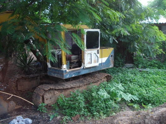 ขายด่วน โคมัสสุ  PC 120-2