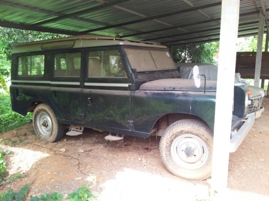 Land Rover defender Land Rover defender