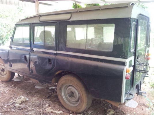 Land Rover defender Land Rover defender