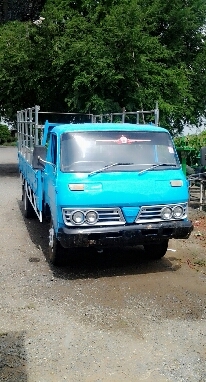 ขาย6ล้อ อิซุสุ