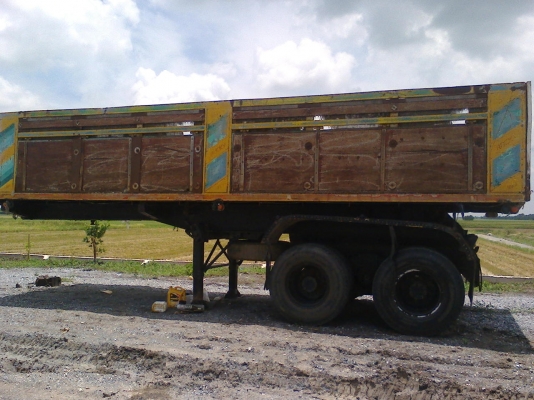 ขายรถแบคโคร KOMATSU 60-5