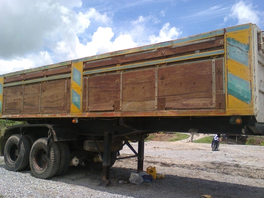 ขายรถแบคโคร KOMATSU 60-5