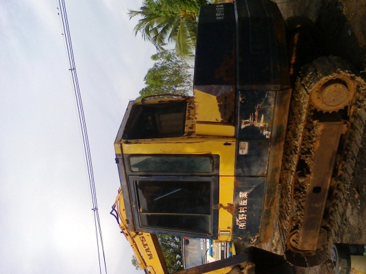 ขายลูกพ่วงดั้ม กระบะไม้ ZM ราคา 320000