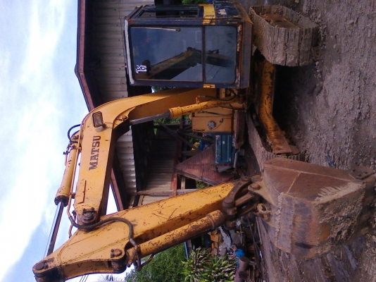 ขายลูกพ่วงดั้ม กระบะไม้ ZM ราคา 320000