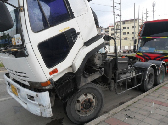 Nissan วางเครื่อง EP100 BoInter พร้อมใช้ Nissan วางเครื่อง EP100 BoInter พร้อมใช้