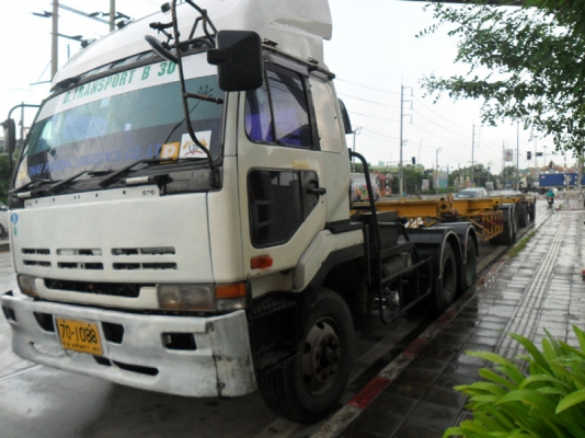 Nissan วางเครื่อง EP100 BoInter พร้อมใช้