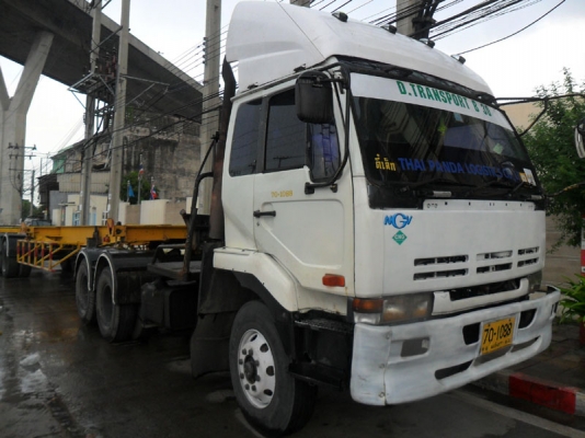 Nissan วางเครื่อง EP100 BoInter พร้อมใช้ Nissan วางเครื่อง EP100 BoInter พร้อมใช้