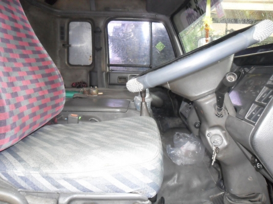 Nissan วางเครื่อง EP100 BoInter พร้อมใช้ Nissan วางเครื่อง EP100 BoInter พร้อมใช้