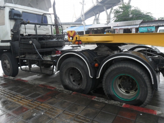 Nissan วางเครื่อง EP100 BoInter พร้อมใช้ Nissan วางเครื่อง EP100 BoInter พร้อมใช้