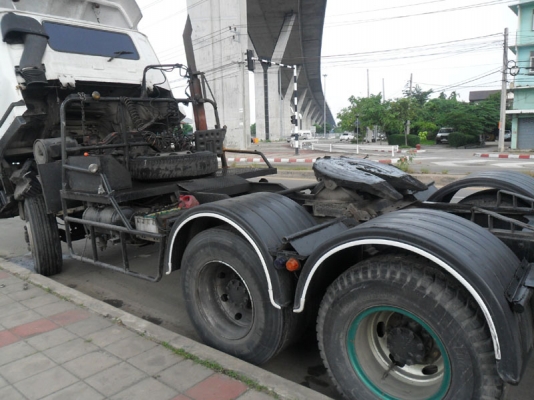 Nissan วางเครื่อง EP100 BoInter พร้อมใช้ Nissan วางเครื่อง EP100 BoInter พร้อมใช้