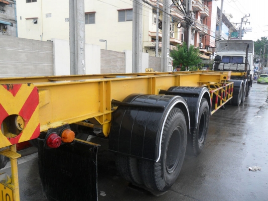 Nissan วางเครื่อง EP100 BoInter พร้อมใช้ Nissan วางเครื่อง EP100 BoInter พร้อมใช้