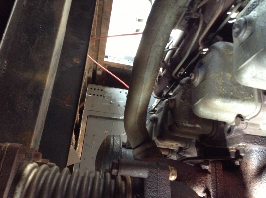 ขายเครื่องปันไฟ THAIYO 200 Kva