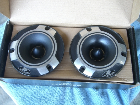 ชุดเครื่องเสียง Muatant Audio X แบบ SPL