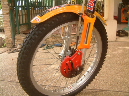 ขายไต่เขาappillia280ccเครื่องแน่นแรงสุดๆ38000