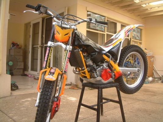 ขายไต่เขาappillia280ccเครื่องแน่นแรงสุดๆ38000