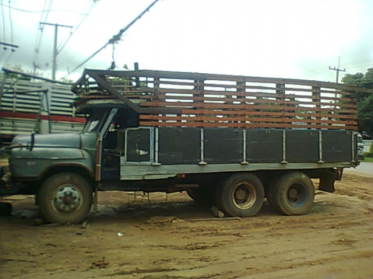 ขาย 10 ล้อหัวยาว 2 เพลาช่วงล่าง FUSO เครื่อง EH700 168 แรงม้า เกียร์ HO สโลว์เกียร์กลาง คานหน้าใหญ่ เบรคลมดัน พาวเวอร์ ยางเต็ม ทะเบียนเต็ม
