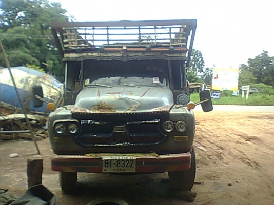 ขาย 10 ล้อหัวยาว 2 เพลาช่วงล่าง FUSO เครื่อง EH700 168 แรงม้า เกียร์ HO สโลว์เกียร์กลาง คานหน้าใหญ่ เบรคลมดัน พาวเวอร์ ยางเต็ม ทะเบียนเต็ม