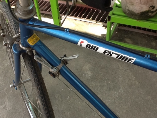 ขายจักรยานนำเข้าเสือหมอบ ขายจักรยานนำเข้าเสือหมอบ