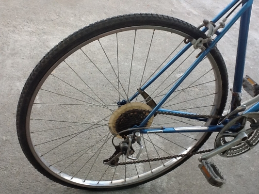 ขายจักรยานนำเข้าเสือหมอบ ขายจักรยานนำเข้าเสือหมอบ