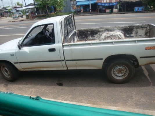 ขาย TOYOTA Mighty 89hp 95,000 บาท