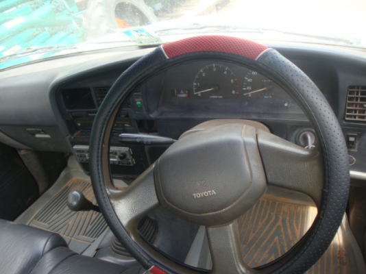 ขาย TOYOTA Mighty 89hp 95,000 บาท