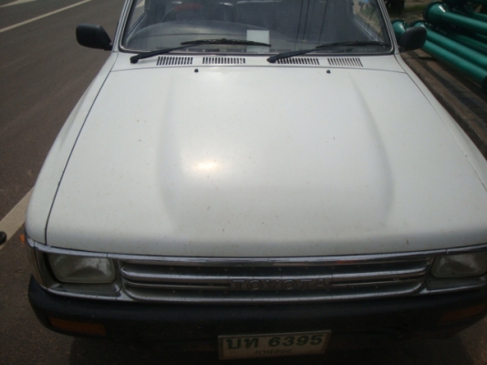 ขาย TOYOTA Mighty 89hp 95,000 บาท