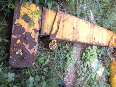 ขาย-เครน ติดหลังรถบรรทุก TADANO: TM 302-1-02 ขนาด 3 ตัน มือสองนำเข้าจากญี่ปุ่น