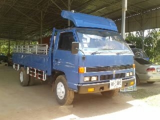 หกล้อ ISUZU 115แรง NPR 59สภาพสวยพร้อมใช้ กะบะยาว 4.3เมตร ช้วงล้าง F พวงมาลัยเพาเวอร์ สโลกลาง เอกสารชุดโอนพร้อม หกล้อ ISUZU 115แรง NPR 59สภาพสวยพร้อมใช้ กะบะยาว 4.3เมตร ช้วงล้าง F พวงมาลัยเพาเวอร์ สโลกลาง เอกสารชุดโอนพร้อม