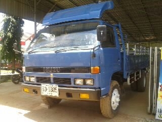 หกล้อ ISUZU 115แรง NPR 59สภาพสวยพร้อมใช้ กะบะยาว 4.3เมตร ช้วงล้าง F พวงมาลัยเพาเวอร์ สโลกลาง เอกสารชุดโอนพร้อม หกล้อ ISUZU 115แรง NPR 59สภาพสวยพร้อมใช้ กะบะยาว 4.3เมตร ช้วงล้าง F พวงมาลัยเพาเวอร์ สโลกลาง เอกสารชุดโอนพร้อม