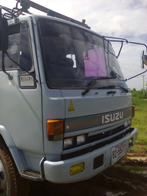 ขาย 6 ล้อใหญ่