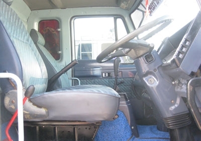 ขายนางฟ้า 195 สิบล้อสองเพลาดั้มพ์ สวยจองด่วนครับ โทร 088-4501277