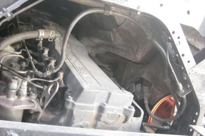 ขายนางฟ้า 195 สิบล้อสองเพลาดั้มพ์ สวยจองด่วนครับ โทร 088-4501277