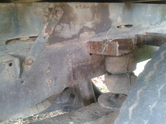 ขายรถบรรทุก 4 ล้อ