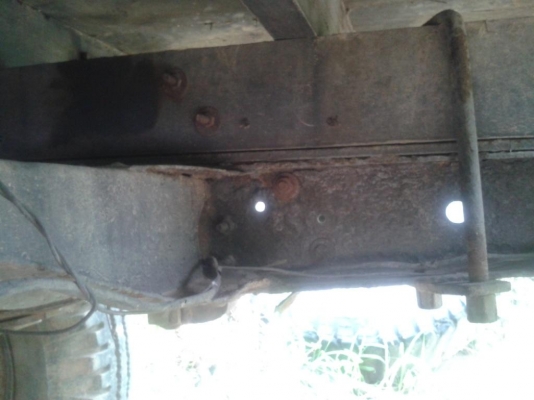 ขายรถบรรทุก 4 ล้อ