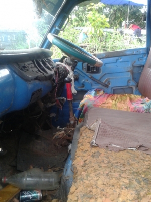 ขายรถบรรทุก 4 ล้อ