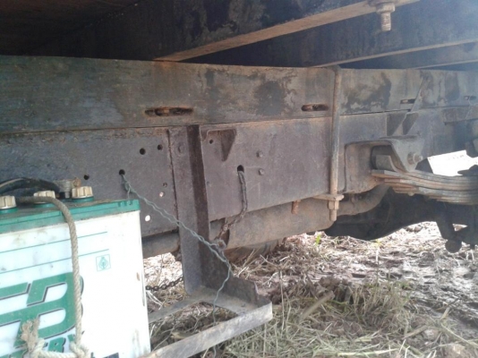 ขายรถบรรทุก 4 ล้อ