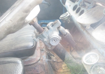 ขาย Isuzu super Elf 85 แรง ดั้มพ์ โทร 088-4501277