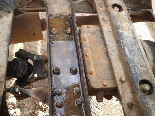 ขายสิบล้อ hino f18 สองเพลา ราคาต่อรองได้