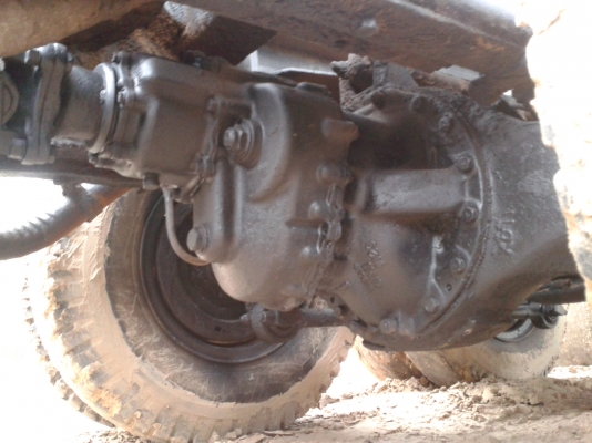 ขายสิบล้อ hino f18 สองเพลา ราคาต่อรองได้