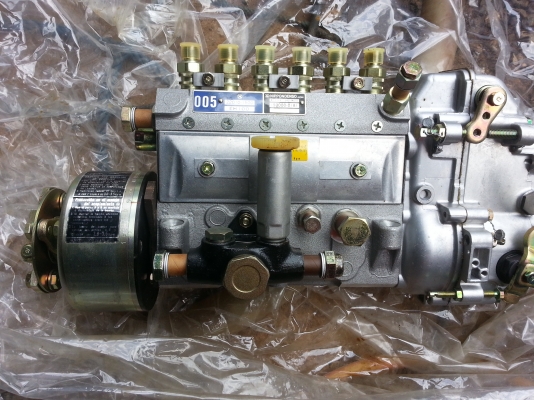 ขายปั้มโซล่า ฮีโน่ เครื่องEH100 ของใหม่แท้