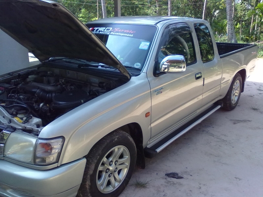 ขายไทยเกอร์ D4D 2500 ขายไทยเกอร์ D4D 2500