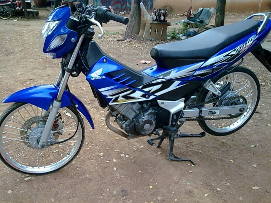 ขายโซนิค สตาร์ทมือ ตัวใหม่ ลพบุรี