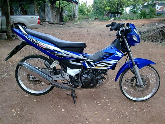 ขายโซนิค สตาร์ทมือ ตัวใหม่ ลพบุรี