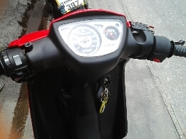 นูโวเก่าตัวแรกปี46 นูโวเก่าตัวแรกปี46