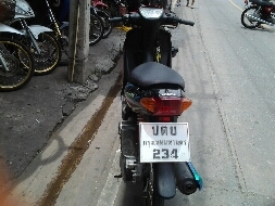 นูโวเก่าตัวแรกปี46