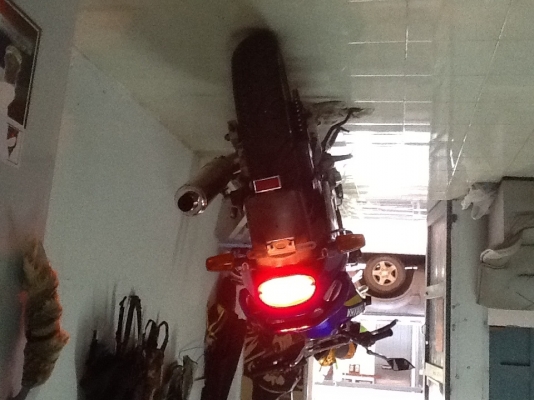 ขายแลกtdm850cc vtwin
